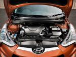 Hyundai Veloster 2012 года (AU)